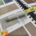 ชอล์กเก็บขอบลามิเนต SKC 0328 - SKC FILL STICK ชอล์คสีเทา