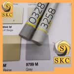 ชอล์กเก็บขอบลามิเนต SKC 0328 - SKC FILL STICK ชอล์คสีเทา