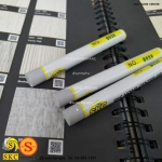ชอล์กเก็บขอบลามิเนต SKC 0328 - SKC FILL STICK ชอล์คสีเทา