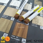 ชอล์กเก็บขอบลามิเนต SKC 12105 - SKC FILL STICK ชอล์คสีน้ำตาล brown