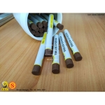 ชอล์กเก็บขอบลามิเนต SKC 12105 - SKC FILL STICK ชอล์คสีน้ำตาล brown