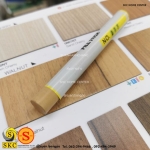 ชอล์กเก็บขอบลามิเนต SKC 205 - SKC FILL STICK ชอล์คสีน้ำตาล