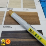 ชอล์กเก็บขอบลามิเนต SKC 205 - SKC FILL STICK ชอล์คสีน้ำตาล