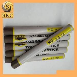 ชอล์กเก็บขอบลามิเนต SKC 2638 - SKC FILL STICK ชอล์คสีน้ำตาล