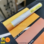 ชอล์กเก็บขอบลามิเนต SKC 3074 - SKC FILL STICK ชอล์คสีส้ม