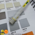 ชอล์กเก็บขอบลามิเนต SKC 3100 - SKC FILL STICK ชอล์คสีเทาอ่อน