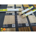 ชอล์กเก็บขอบลามิเนต SKC 3158 - SKC FILL STICK ชอล์ค สีขาว WHITE เทา