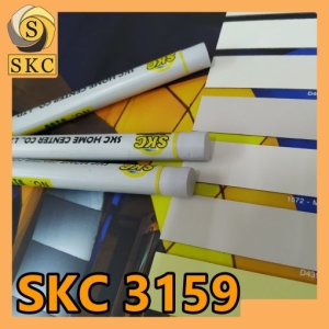 ชอล์กเก็บขอบลามิเนต SKC 3159 - SKC FILL STICK ชอล์คสีเทา