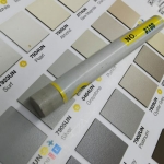 ชอล์กเก็บขอบลามิเนต SKC 3159 - SKC FILL STICK ชอล์คสีเทา