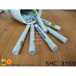 ชอล์กเก็บขอบลามิเนต SKC 3159 - SKC FILL STICK ชอล์คสีเทา