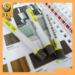 ชอล์กเก็บขอบลามิเนต SKC 3180 - SKC FILL STICK ชอล์คสีน้ำตาล brown