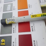 ชอล์กเก็บขอบลามิเนต SKC 3200 - SKC FILL STICK ชอล์คสีดำ กราไฟท์