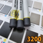 ชอล์กเก็บขอบลามิเนต SKC 3200 - SKC FILL STICK ชอล์คสีดำ กราไฟท์