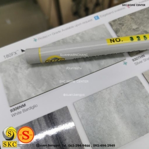 ชอล์กเก็บขอบลามิเนต SKC 3258 - SKC FILL STICK ชอล์คสีเทาอ่อน
