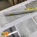 ชอล์กเก็บขอบลามิเนต SKC 3258 - SKC FILL STICK ชอล์คสีเทาอ่อน