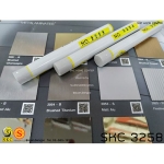 ชอล์กเก็บขอบลามิเนต SKC 3258 - SKC FILL STICK ชอล์คสีเทาอ่อน