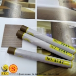 ชอล์กเก็บขอบลามิเนต SKC 3267 - SKC FILL STICK ชอล์คสีน้ำตาล