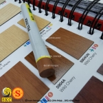 ชอล์กเก็บขอบลามิเนต SKC 3268 - SKC FILL STICK ชอล์คสีน้ำตาล