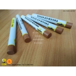 ชอล์กเก็บขอบลามิเนต SKC 3268 - SKC FILL STICK ชอล์คสีน้ำตาล