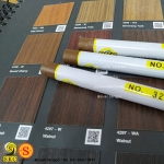 ชอล์กเก็บขอบลามิเนต SKC 3288 - SKC FILL STICK ชอล์คสีน้ำตาล