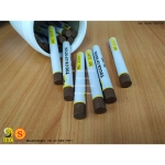 ชอล์กเก็บขอบลามิเนต SKC 3288 - SKC FILL STICK ชอล์คสีน้ำตาล