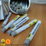 ชอล์กเก็บขอบลามิเนต SKC 3364 - SKC FILL STICK ชอล์คสีเทาอ่อน