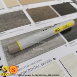 ชอล์กเก็บขอบลามิเนต SKC 3364 - SKC FILL STICK ชอล์คสีเทาอ่อน