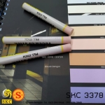 ชอล์กเก็บขอบลามิเนต SKC 3378 - SKC FILL STICK ชอล์คสีชมพู PINK
