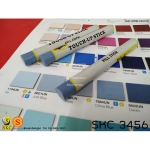 ชอล์กเก็บขอบลามิเนต SKC 3456 - SKC FILL STICK ชอล์คสีฟ้า BLUE