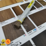 ชอล์กเก็บขอบลามิเนต SKC 3635 - SKC FILL STICK ชอล์คสีน้ำตาลอ่อน