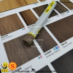 ชอล์กเก็บขอบลามิเนต SKC 3635 - SKC FILL STICK ชอล์คสีน้ำตาลอ่อน