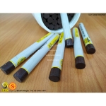 ชอล์กเก็บขอบลามิเนต SKC 5061 - SKC FILL STICK ชอล์คสีน้ำตาล COCOA