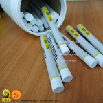 ชอล์กเก็บขอบลามิเนต SKC A12 - SKC FILL STICK ชอล์ค สีขาว WHITE A 12