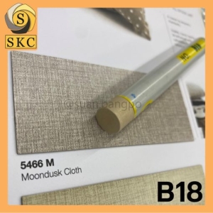 ชอล์กเก็บขอบลามิเนต SKC B18 - SKC FILL STICK ชอล์ค สีขาว เทา B18