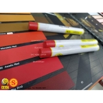 ชอล์กเก็บขอบลามิเนต SKC GSB204 - SKC FILL STICK ชอล์คสีแดง