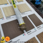 ชอล์กเก็บขอบลามิเนต SKC HC308 - SKC FILL STICK ชอล์คสีน้ำตาล