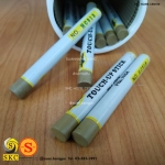 ชอล์กเก็บขอบลามิเนต SKC HC313 - SKC FILL STICK ชอล์คสีน้ำตาลอ่อน BROWN