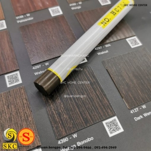 ชอล์กเก็บขอบลามิเนต SKC HC705 - SKC FILL STICK ชอล์คสีน้ำตาล