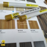 ชอล์กเก็บขอบลามิเนต SKC HC708 - SKC FILL STICK ชอล์คสีน้ำตาล