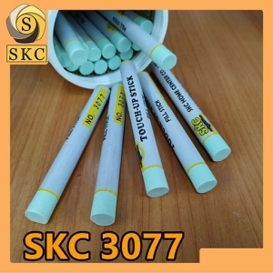 ชอล์กเก็บขอบลามิเนต SKC WC3077 - SKC FILL STICK ชอล์คสีเขียวมิ้นต์