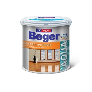  แลคเกอร์สูตรน้ำ Aqua Lacquer แซนดิ้งซีลเลอร์ (AP-500) 1 แกลลอน