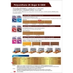 Beger B-5000 Polyurethane 2K / เงา (I-510) แกลลอน