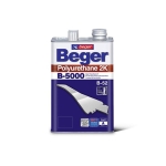 Beger B-5000 Polyurethane 2K / เงา (I-510) แกลลอน