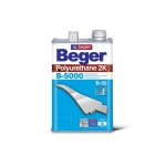 Beger B-5000 Polyurethane 2K / เงา (I-510) แกลลอน