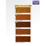 สีย้อมไม้เบเยอร์ Supreme Gloss (สีไม้สัก เงา G-9101) 1 แกลลอน