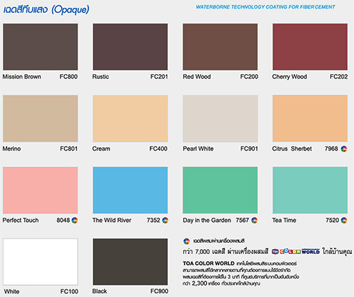 Fibercement Shield Semi Gloss Merino FC801 1