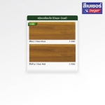 สีย้อมไม้เบเยอร์ Supreme Clear Coat สีใสเงา (C-9301) 1 แกลลอน