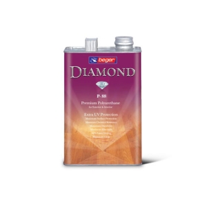 เบเยอร์ ไดมอนด์ พรีเมียม โพลียูรีเทน (P-88) แกลลอน