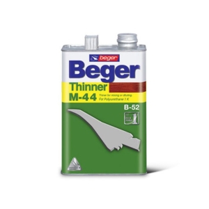 Beger Thinner M-44 (กระป๋อง)