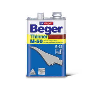 Beger Thinner M-50 (กระป๋อง)